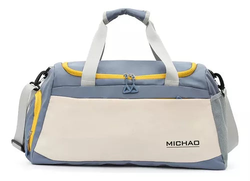 Bolsa Deporte Impermeable Viaje Comparti